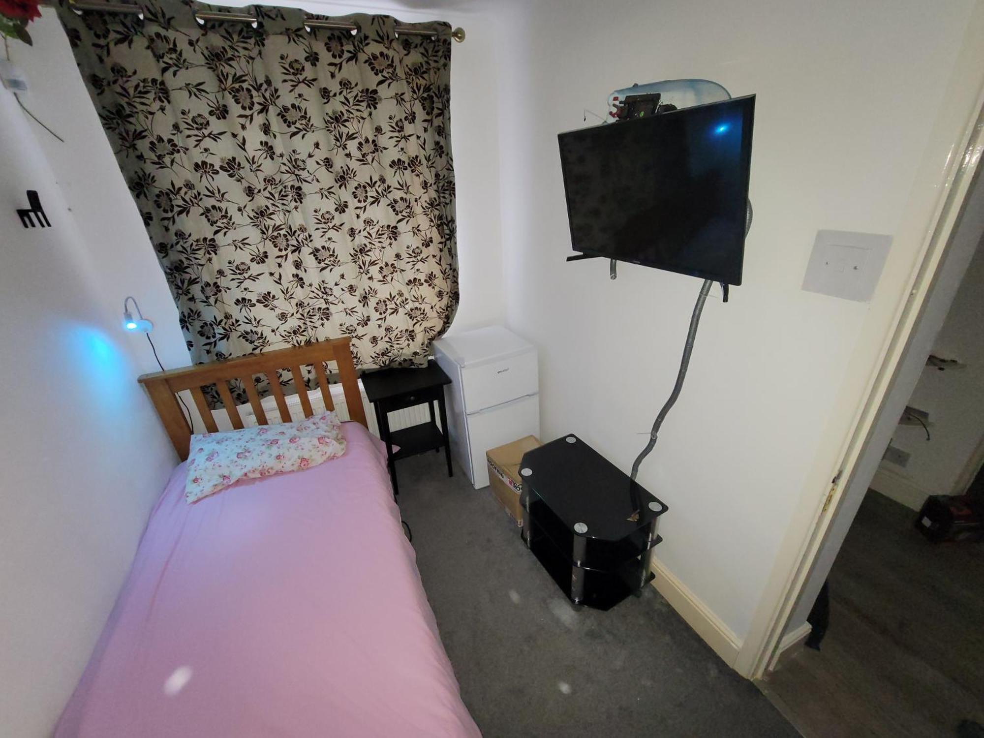 Kosy Roomz Welling Экстерьер фото